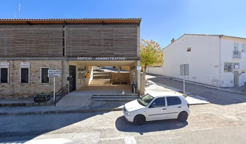 Centro Médico