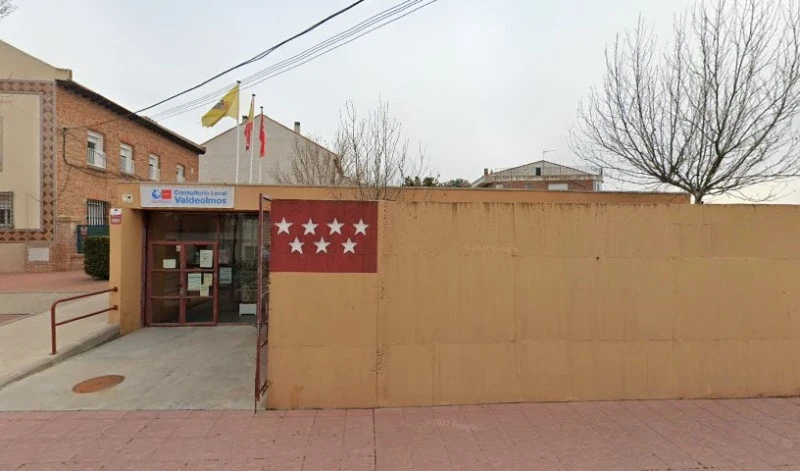 Centro Médico