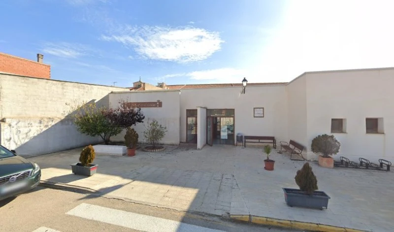 Centro Médico