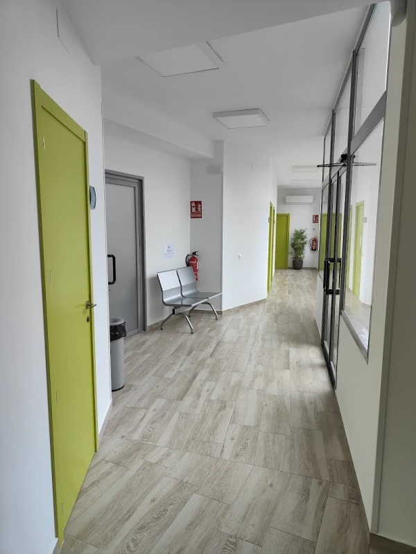 Centro médico
