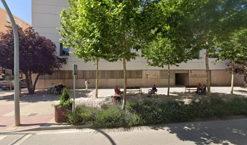 Centro Médico