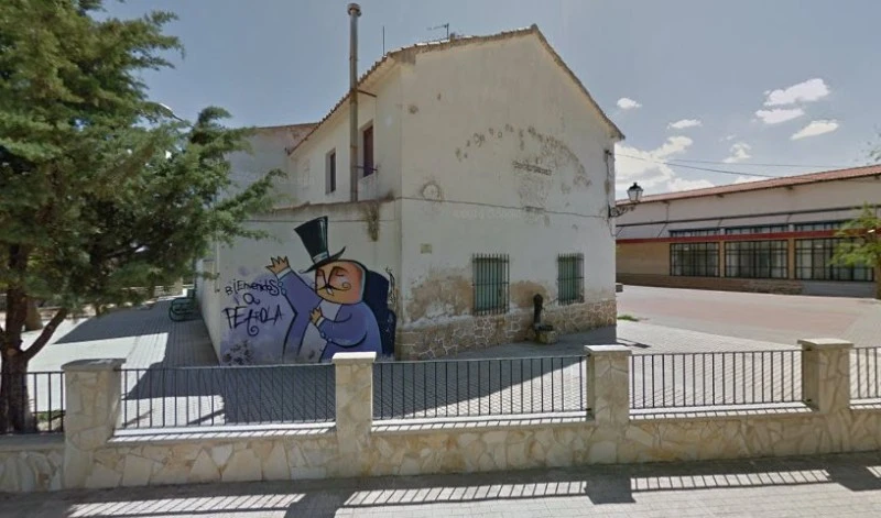 Centro Médico