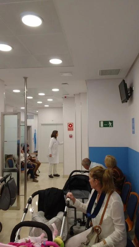 Centro Médico Adeslas