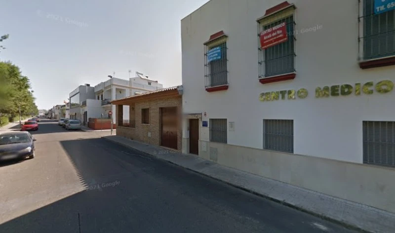 Centro Médico Alcalá del Río