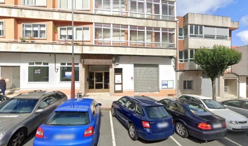 Centro Médico Asistencial Lalín