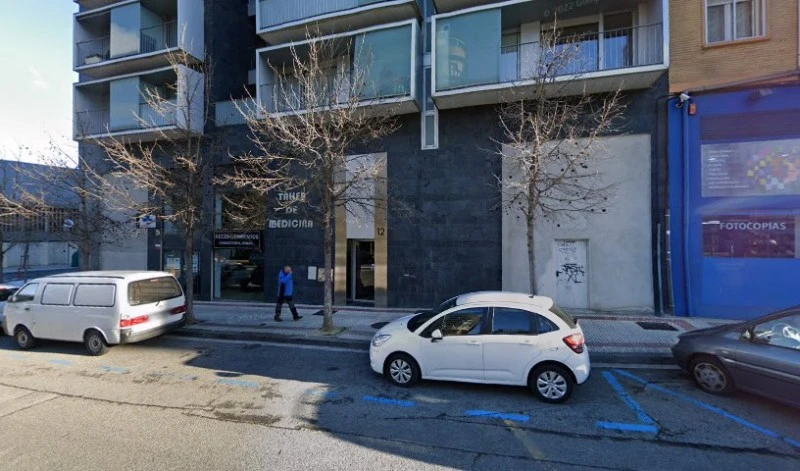 Centro Médico Barañain