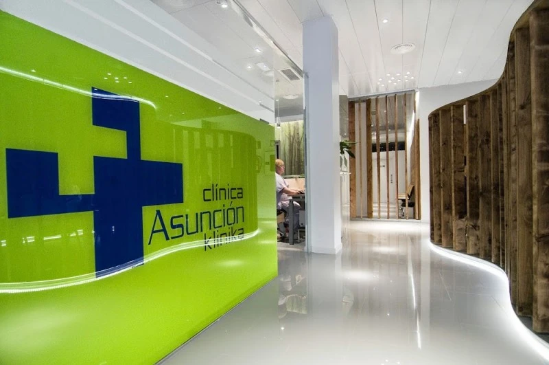 Centro Médico Belate