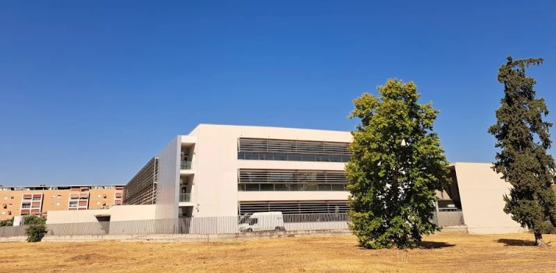 Centro médico Carlos castilla