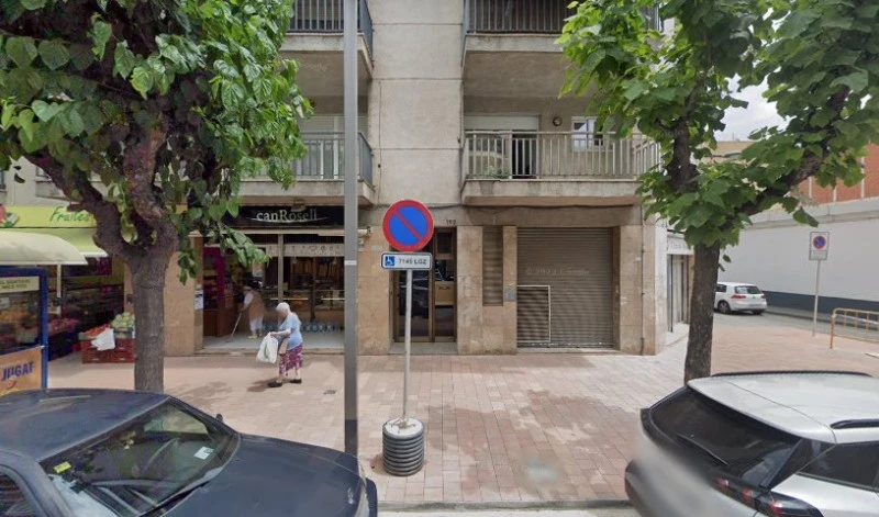 Centro médico CEASME