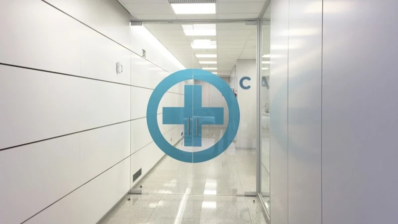 Centro medico cornellá