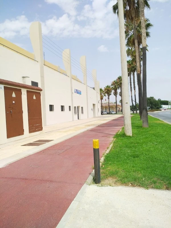 Centro Medico Costa de la Luz (Privado)