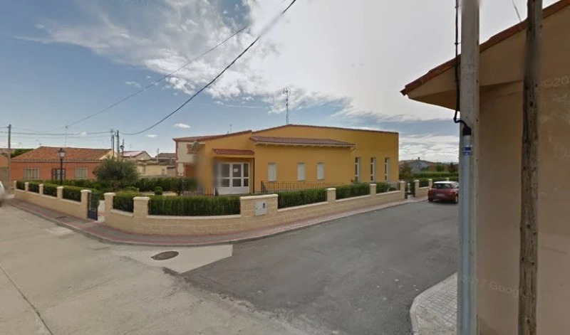 Centro medico de atencion primaria