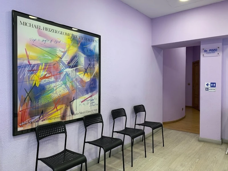 Centro Medico De Diagnostico De Talavera