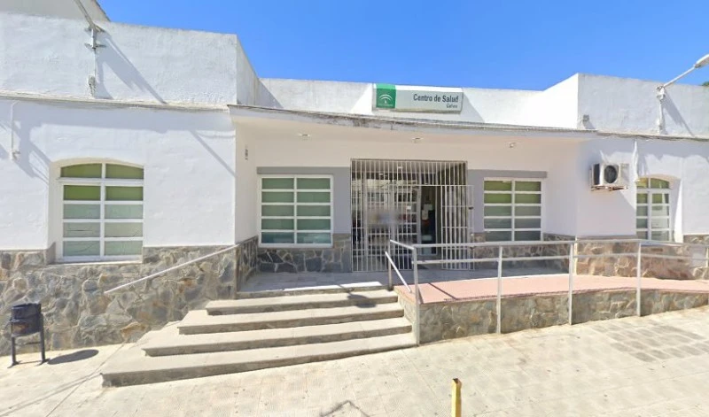 Centro Médico de Gelves