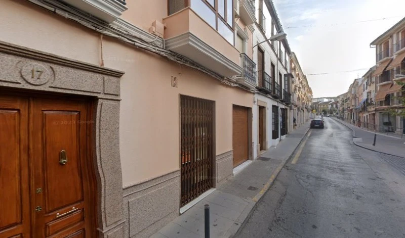 Centro Medico De Lucena