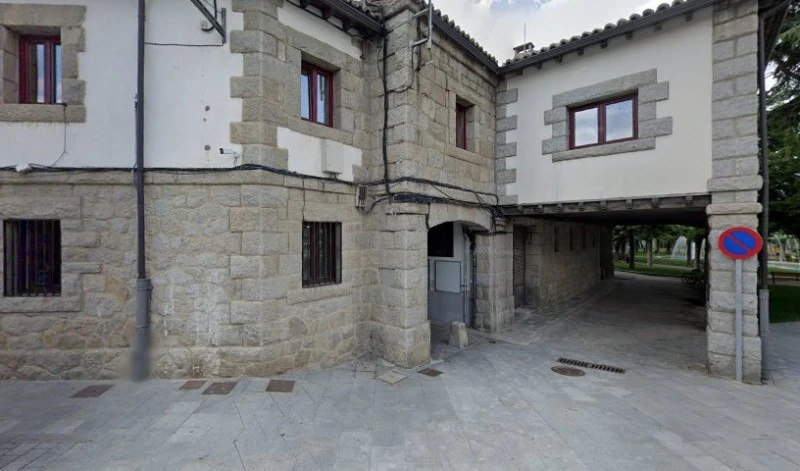 Centro Médico Dental De Ortodoncia Y Prevención