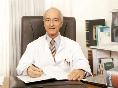 Centro Médico Dr. Xercavins