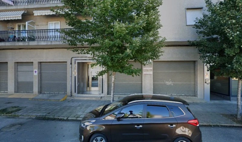 Centro Médico Dra. Sonia García