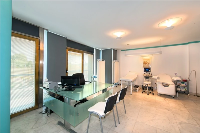 Centro Médico EboraSalud