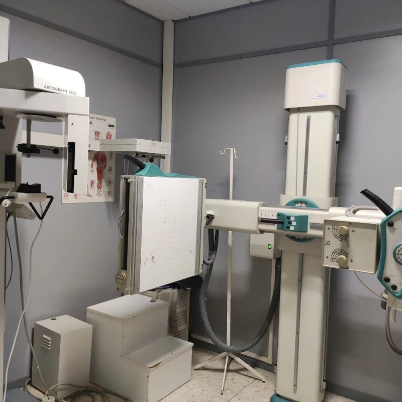 Centro Médico Egabrense