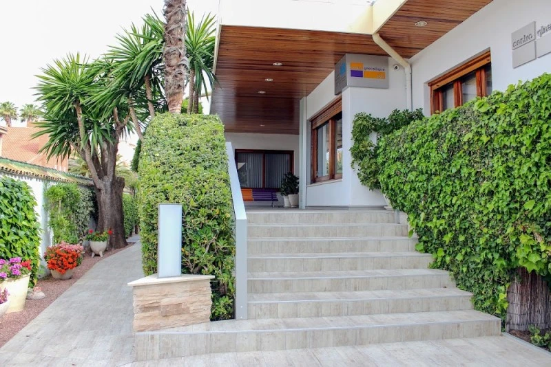 Centro Médico Elda