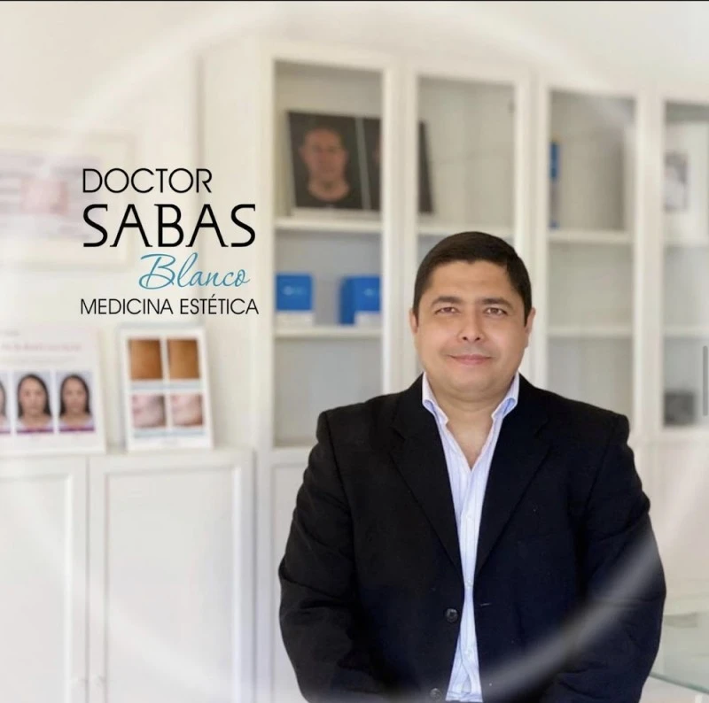 Centro Médico Estético Dr. Sabas Blanco