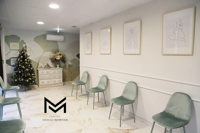CENTRO MÉDICO ESTÉTICO MM