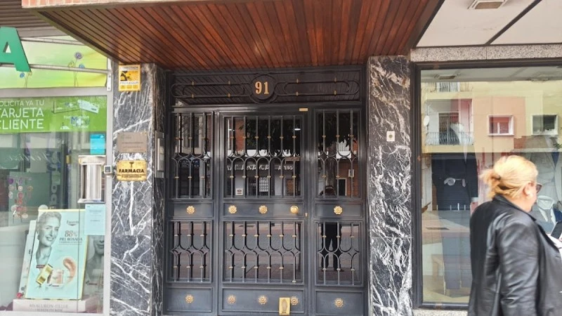 Centro Médico Eurosalud