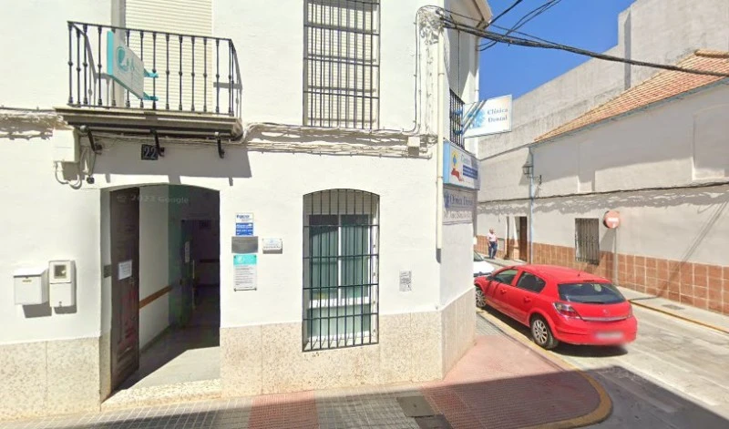 Centro Médico Fernán Núñez