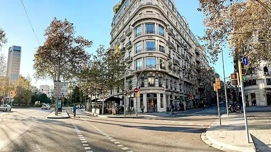 Centro Médico Francesc Macià