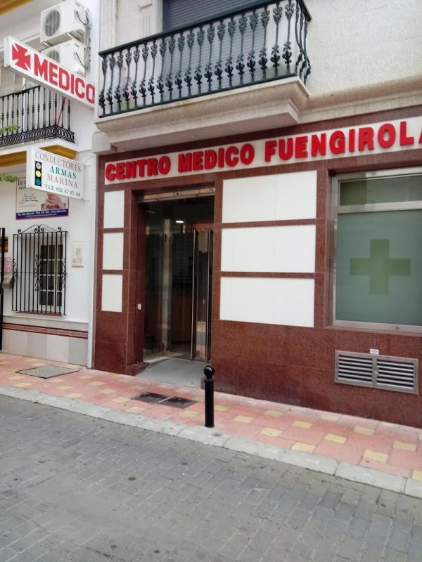 Centro Médico Fuengirola