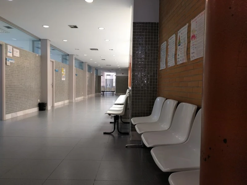 Centro Médico Gala