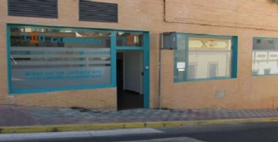 CENTRO MÉDICO GUADAIRA