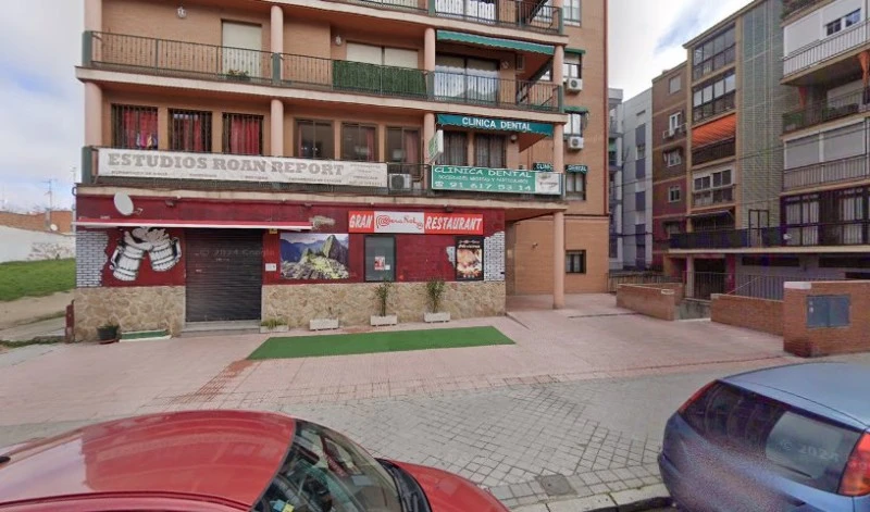 Centro Médico Humanes