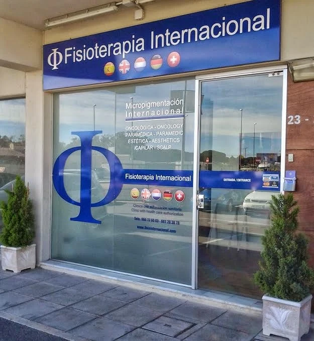 Centro Medico Internacional