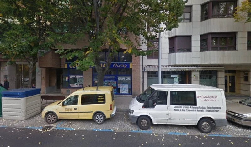 Centro Médico Lago