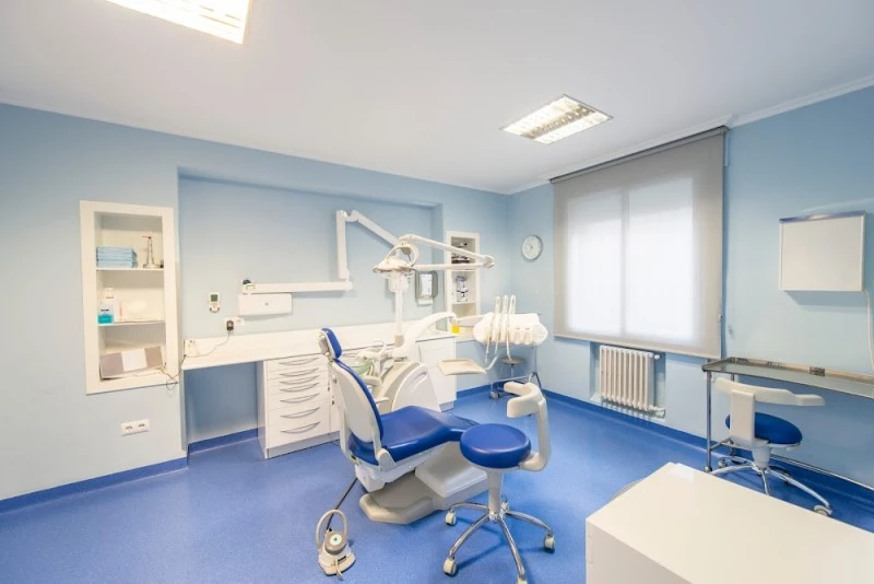 Centro Médico las Conchas S.L