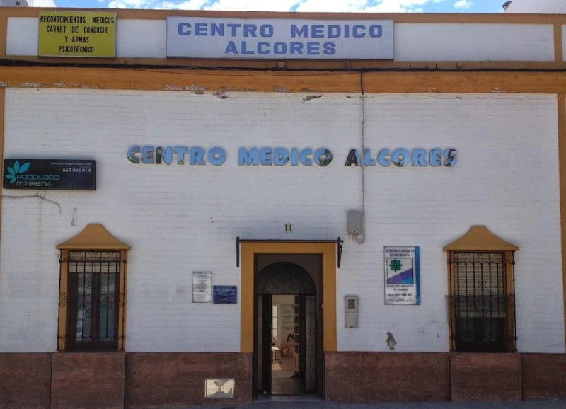 Centro Médico Los Alcores