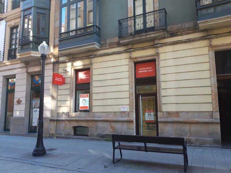 Centro Médico MAPFRE Salud