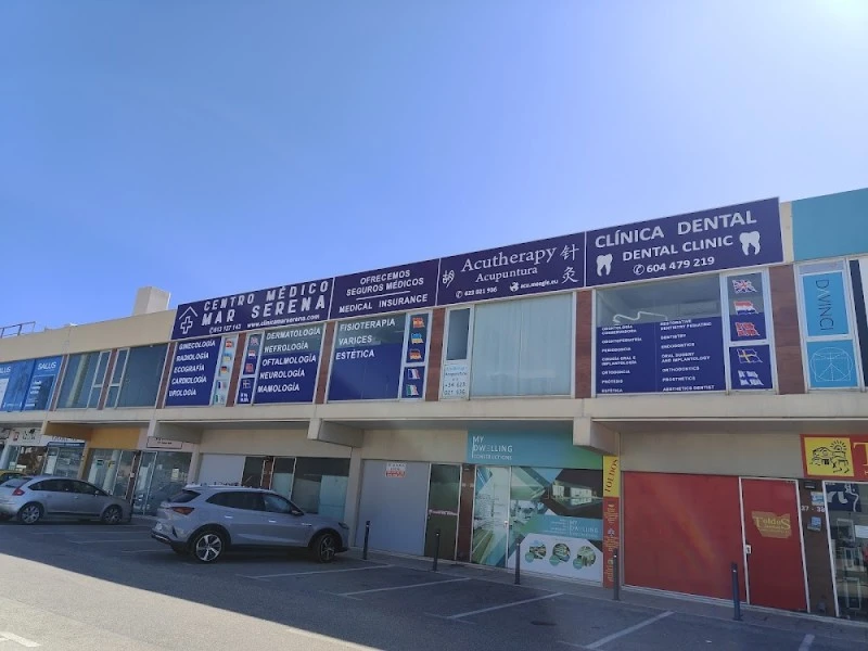 Centro Medico Mar Serena