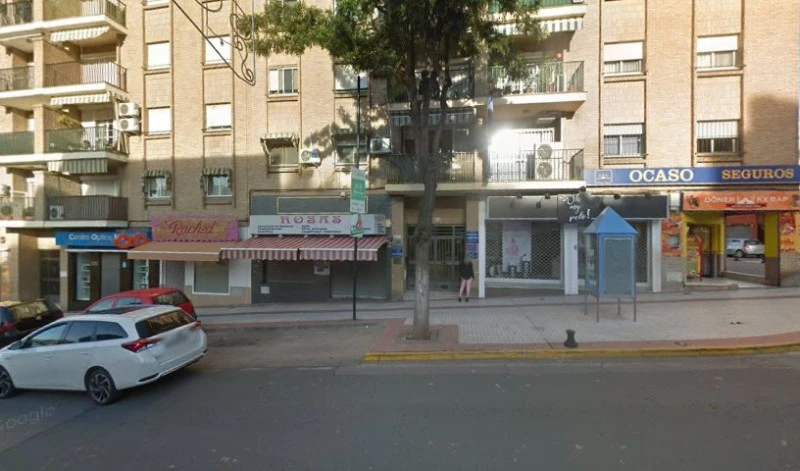 Centro Médico Mediclinic Aljarafe