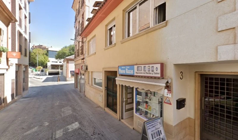 Centro Médico Norte