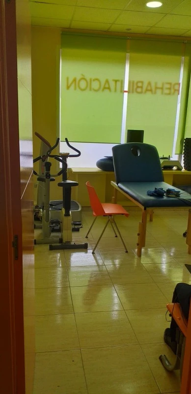 Centro Médico Paidos