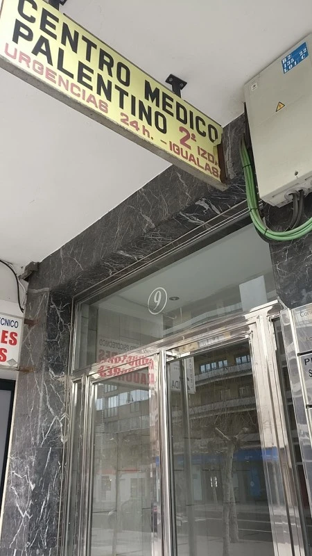 Centro Médico PALENTINO