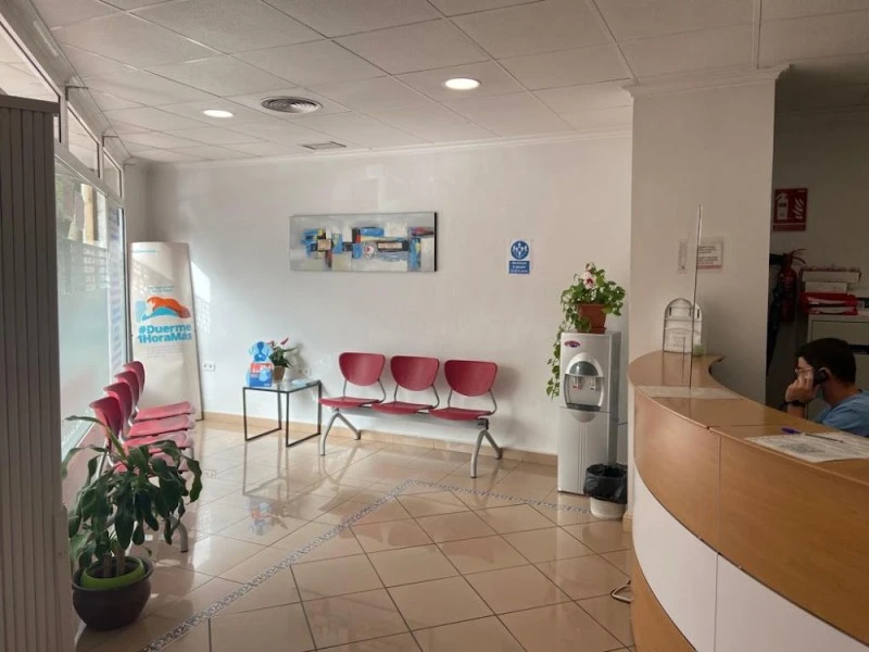 Centro Médico Parque de las Naciones - Torrevieja