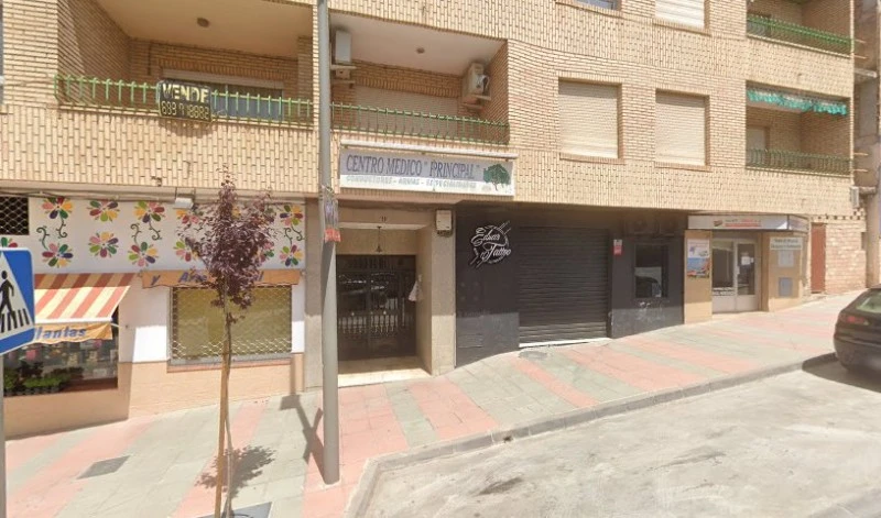 Centro Médico Principal