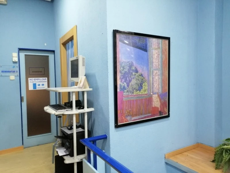 Centro Médico Privado Infanta Mercedes