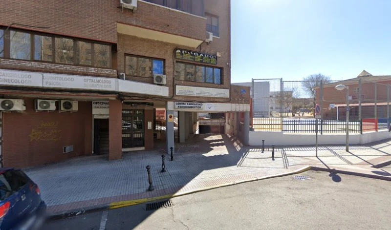 Centro Medico Psicotec