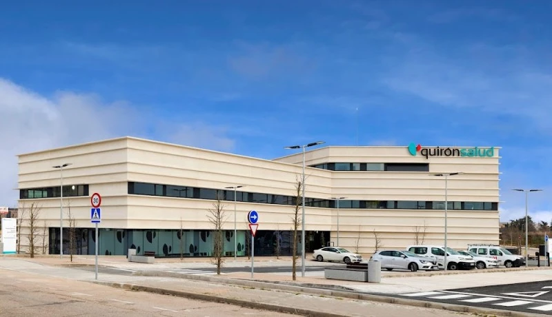 Centro Médico Quirónsalud Valle del Henares (Alcalá de Henares)