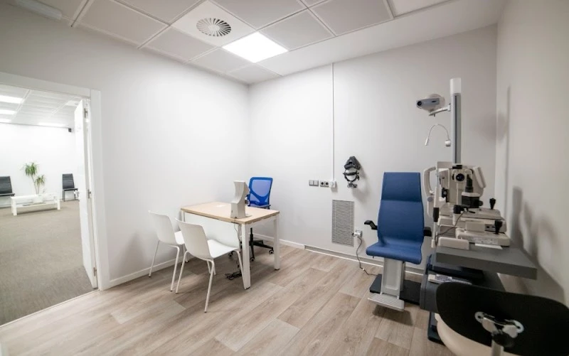 Centro Médico Recoletas Salud Guardo